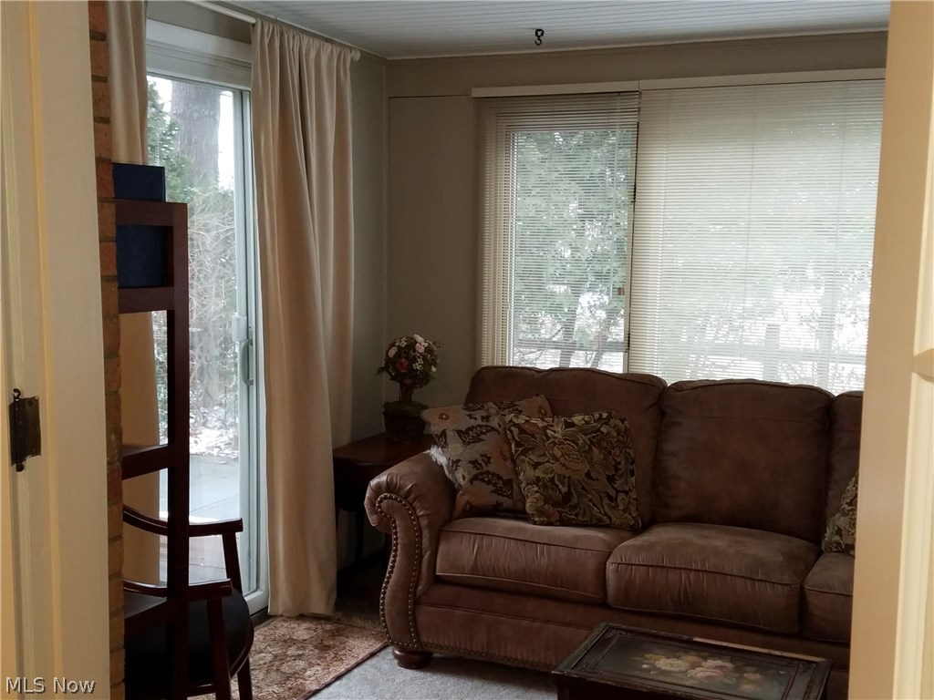 4361 Wooster Road Cleveland, OH 44126 - Photo 14 of 33 Sunroom