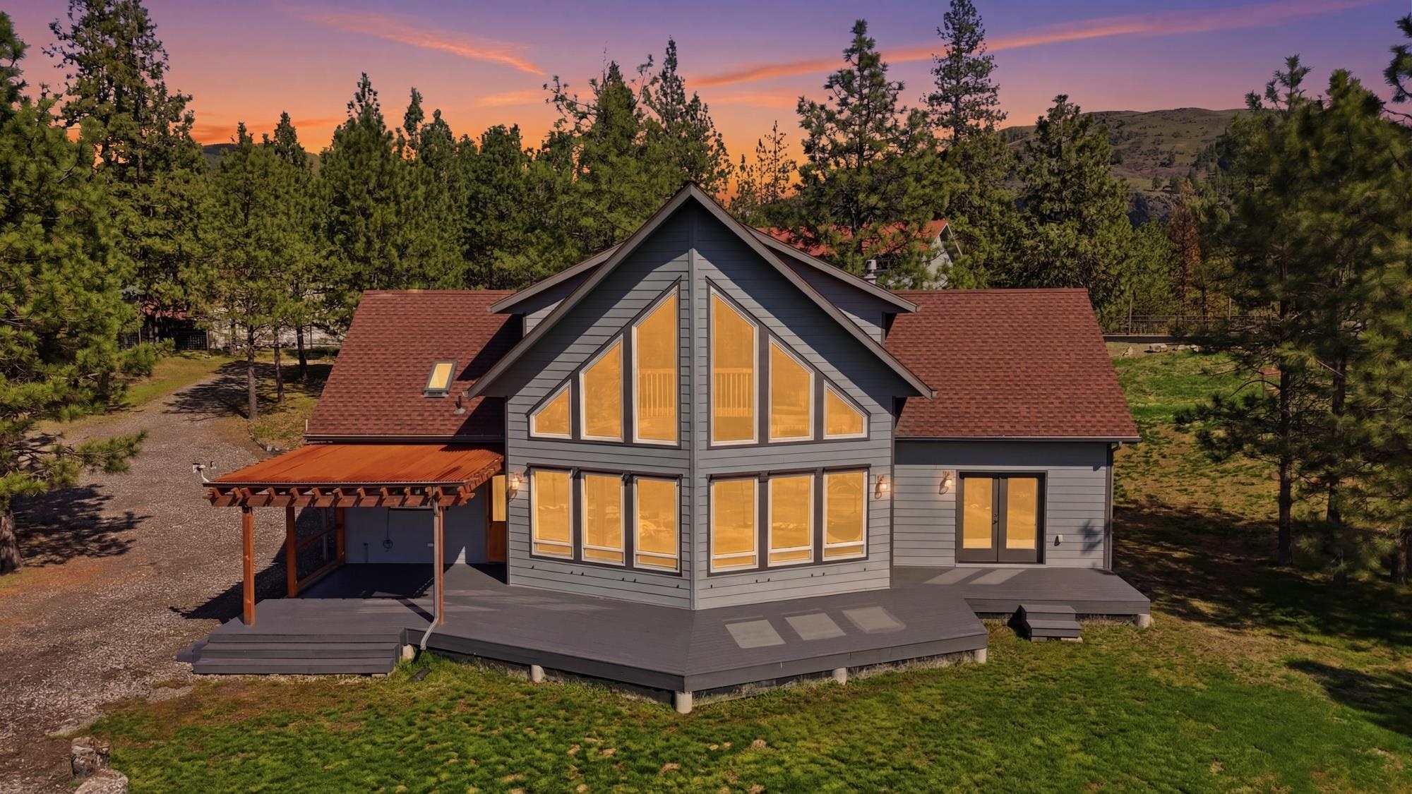 5182 Hunters Ridge Way Hunters, WA 99137 - Photo 44 of 50