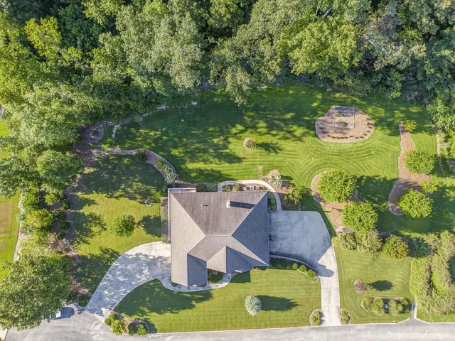 $814,900 | 1080 Estate Drive, Dalton, GA 30720