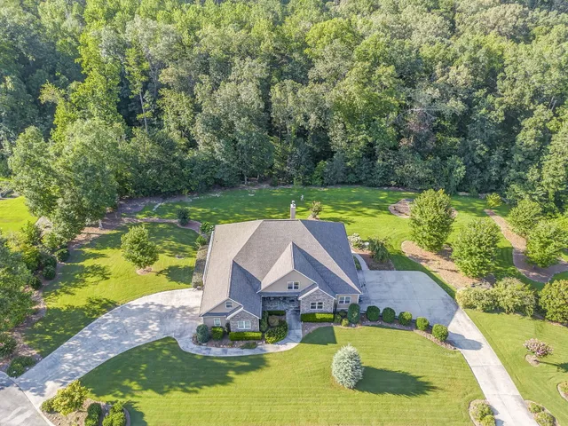$814,900 | 1080 Estate Drive, Dalton, GA 30720