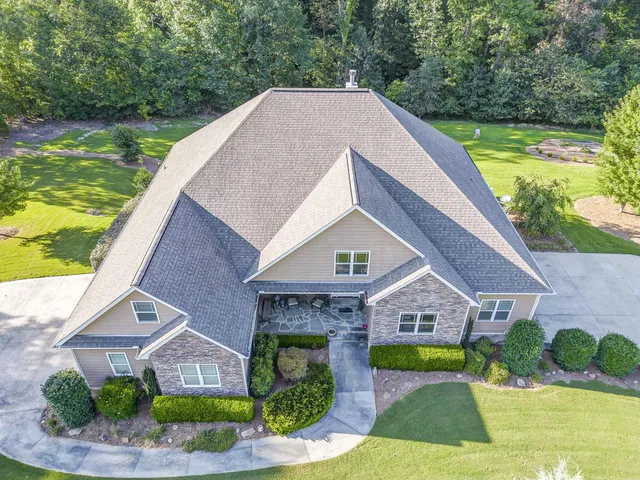 $814,900 | 1080 Estate Drive, Dalton, GA 30720