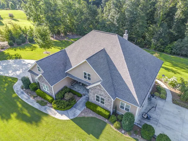 $814,900 | 1080 Estate Drive, Dalton, GA 30720