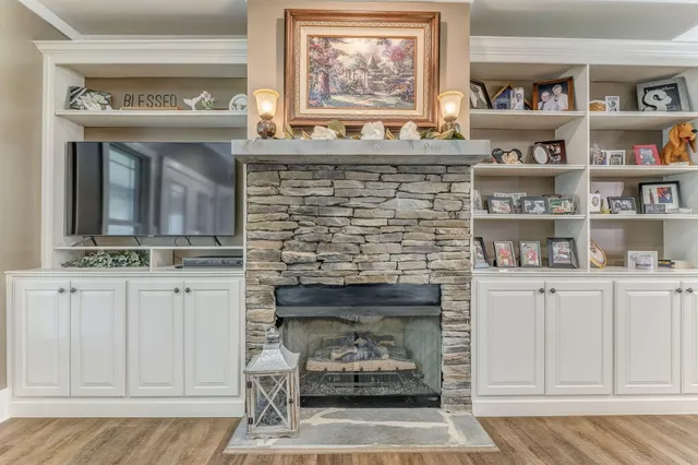 $814,900 | 1080 Estate Drive, Dalton, GA 30720