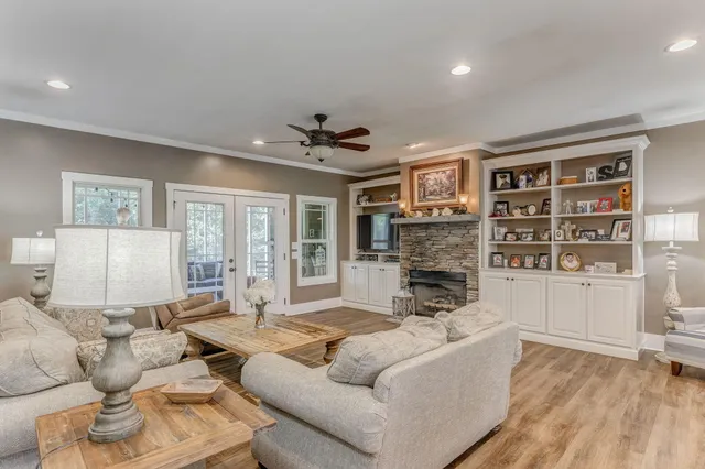 $814,900 | 1080 Estate Drive, Dalton, GA 30720