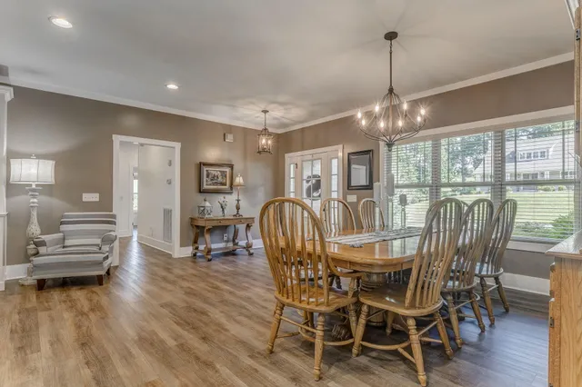 $814,900 | 1080 Estate Drive, Dalton, GA 30720