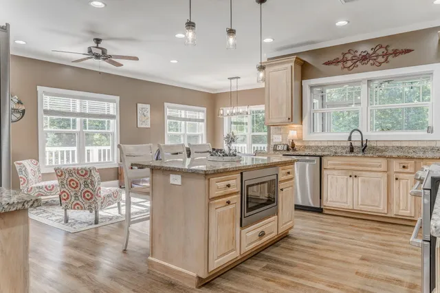 $814,900 | 1080 Estate Drive, Dalton, GA 30720