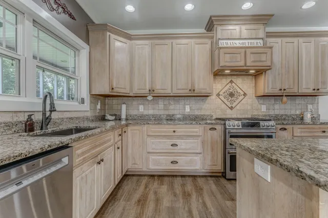 $814,900 | 1080 Estate Drive, Dalton, GA 30720