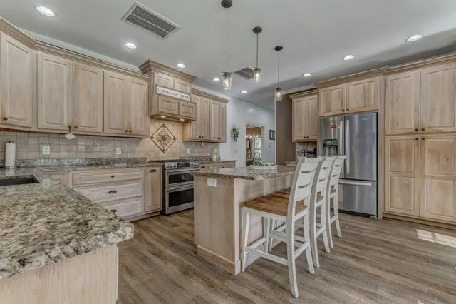 $814,900 | 1080 Estate Drive, Dalton, GA 30720