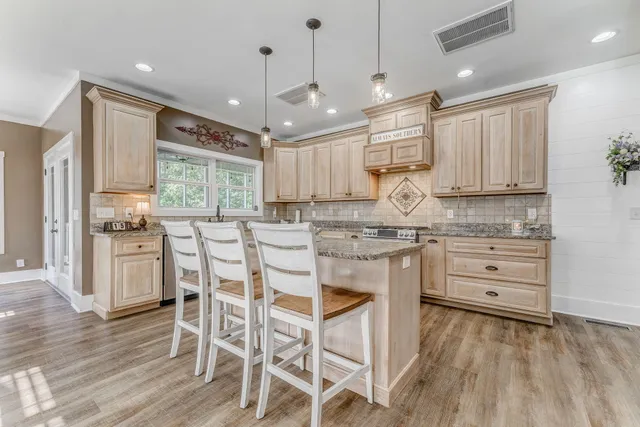 $814,900 | 1080 Estate Drive, Dalton, GA 30720