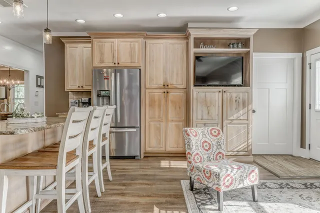 $814,900 | 1080 Estate Drive, Dalton, GA 30720