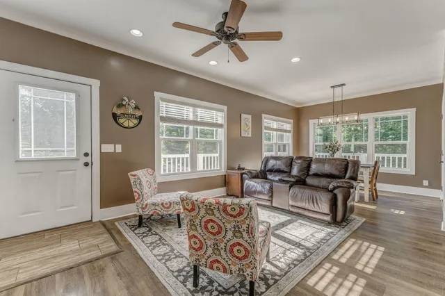 $814,900 | 1080 Estate Drive, Dalton, GA 30720