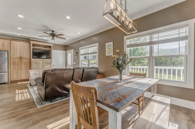 $814,900 | 1080 Estate Drive, Dalton, GA 30720