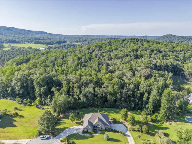 $814,900 | 1080 Estate Drive, Dalton, GA 30720