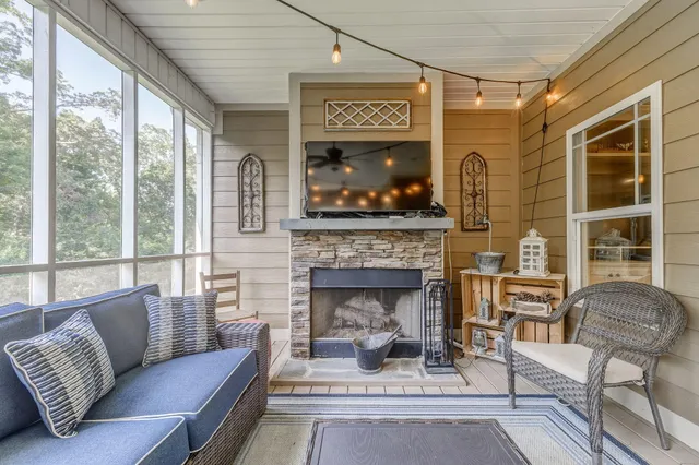 $814,900 | 1080 Estate Drive, Dalton, GA 30720