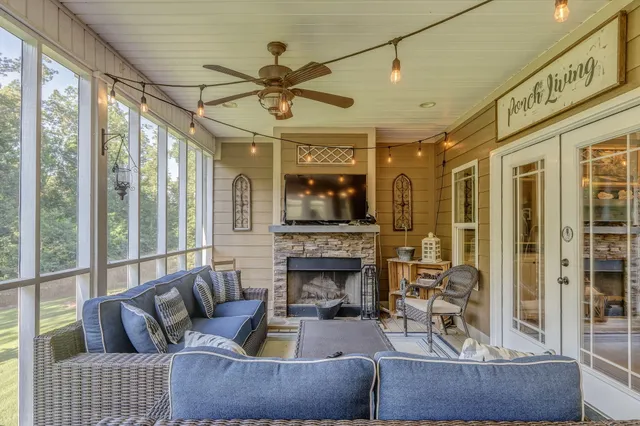 $814,900 | 1080 Estate Drive, Dalton, GA 30720