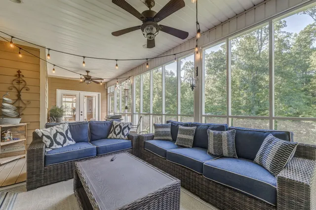 $814,900 | 1080 Estate Drive, Dalton, GA 30720