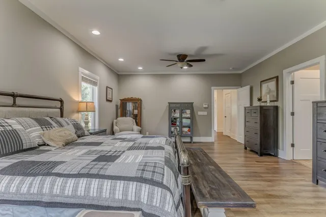 $814,900 | 1080 Estate Drive, Dalton, GA 30720