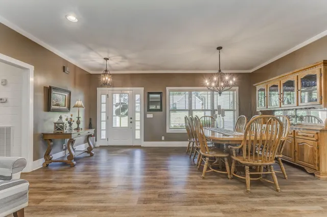 $814,900 | 1080 Estate Drive, Dalton, GA 30720