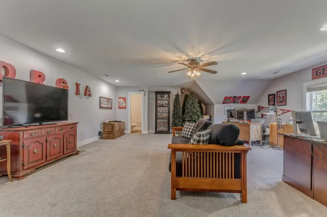 $814,900 | 1080 Estate Drive, Dalton, GA 30720