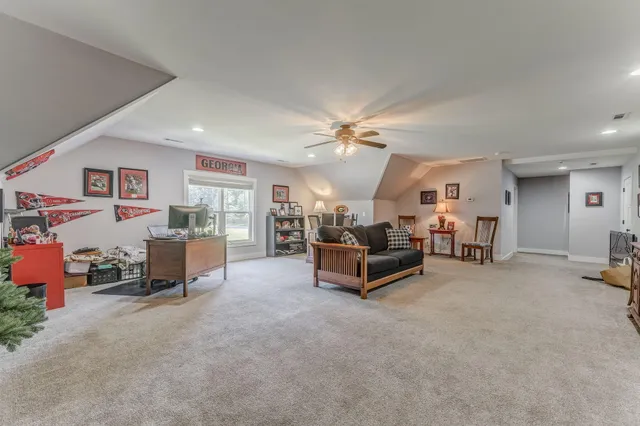 $814,900 | 1080 Estate Drive, Dalton, GA 30720