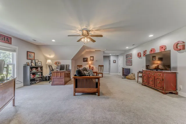 $814,900 | 1080 Estate Drive, Dalton, GA 30720