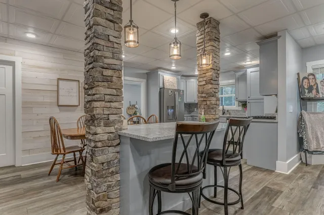 $814,900 | 1080 Estate Drive, Dalton, GA 30720