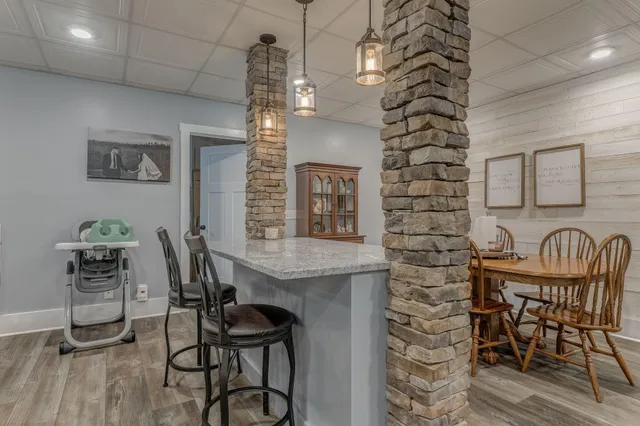 $814,900 | 1080 Estate Drive, Dalton, GA 30720