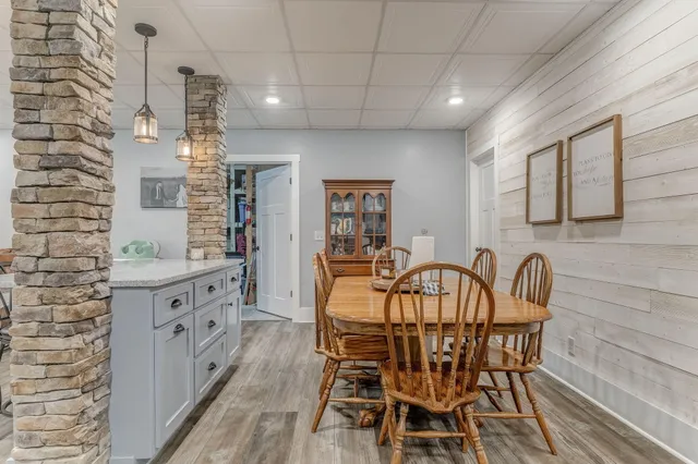 $814,900 | 1080 Estate Drive, Dalton, GA 30720