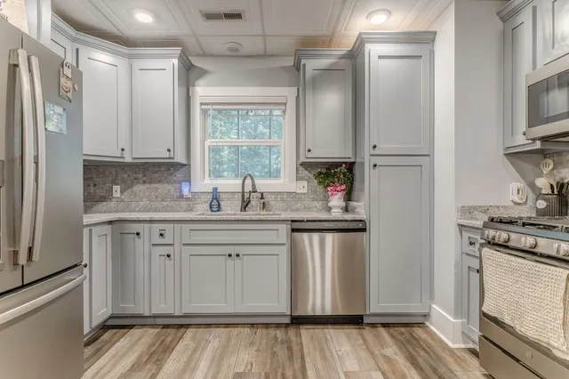 $814,900 | 1080 Estate Drive, Dalton, GA 30720