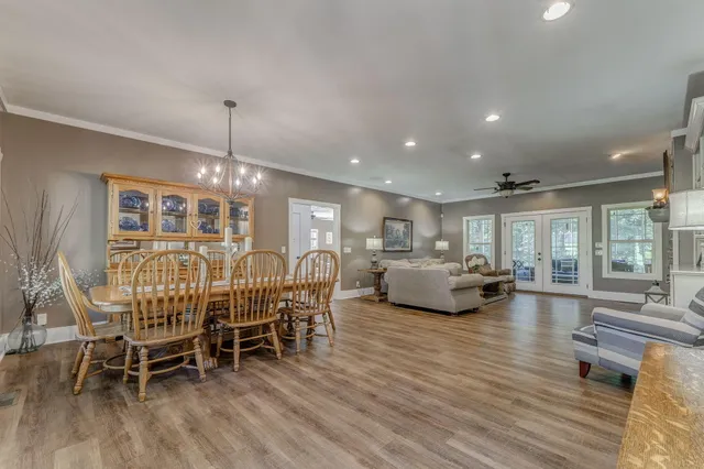 $814,900 | 1080 Estate Drive, Dalton, GA 30720