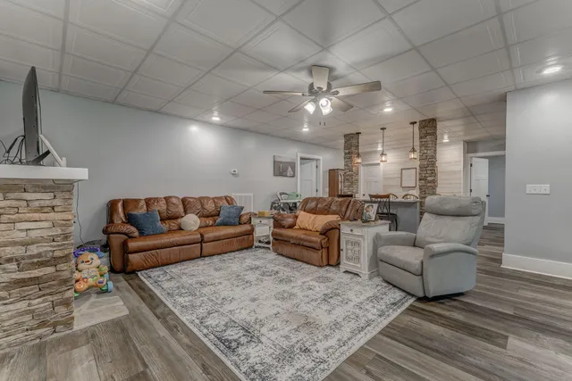 $814,900 | 1080 Estate Drive, Dalton, GA 30720