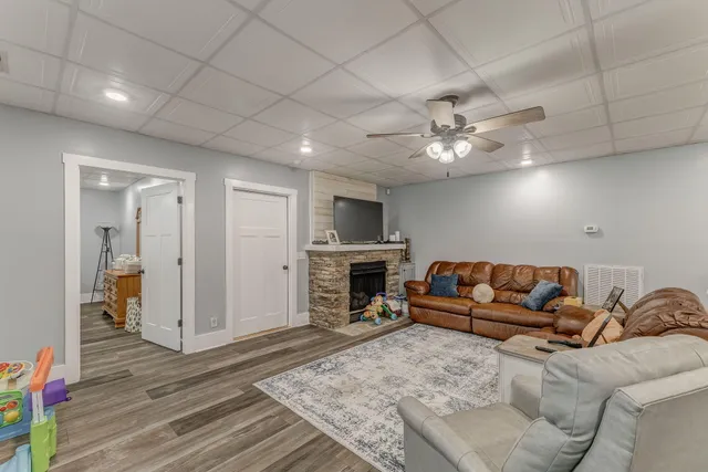 $814,900 | 1080 Estate Drive, Dalton, GA 30720