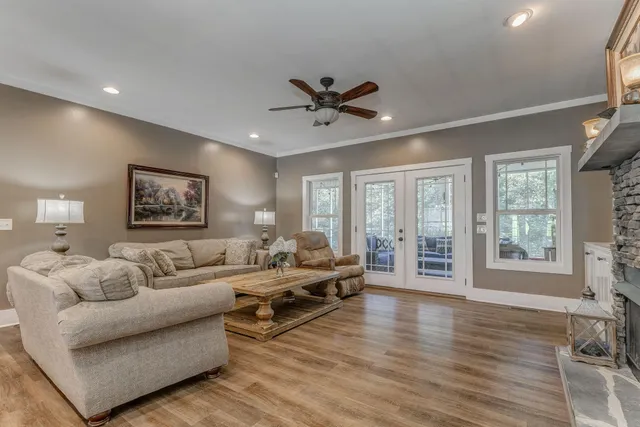 $814,900 | 1080 Estate Drive, Dalton, GA 30720