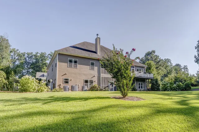 $814,900 | 1080 Estate Drive, Dalton, GA 30720