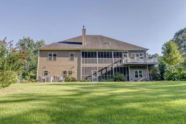 $814,900 | 1080 Estate Drive, Dalton, GA 30720