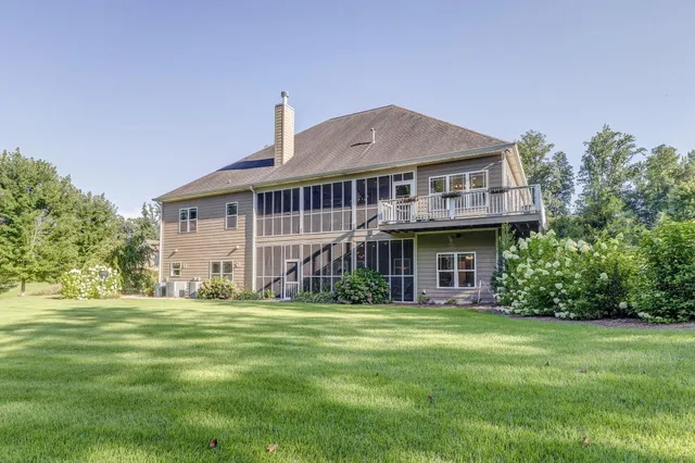 $814,900 | 1080 Estate Drive, Dalton, GA 30720