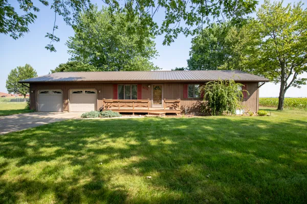 $239,500 | 603 Broadway Avenue, White Pigeon, MI 49099