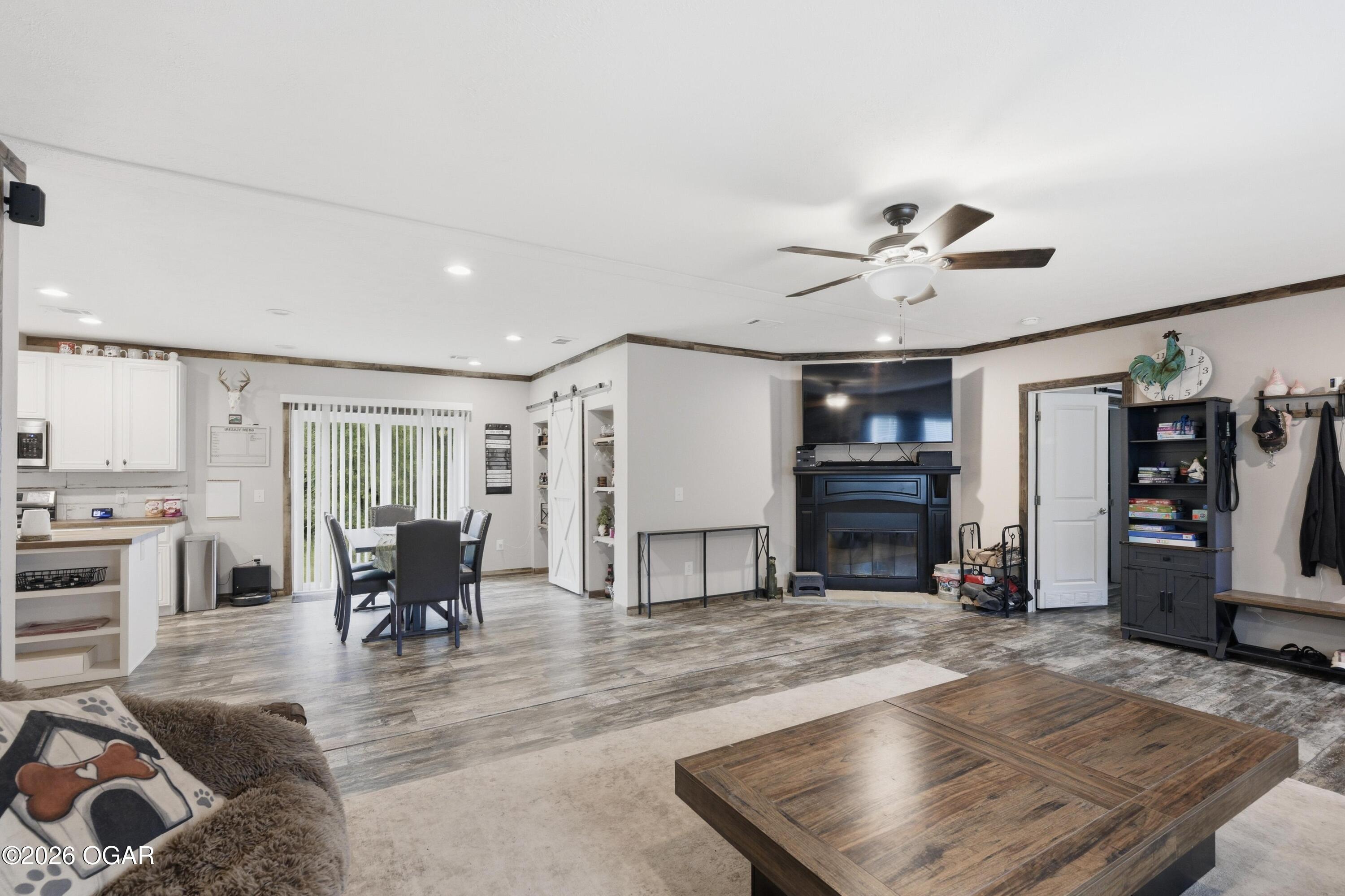 1270 Plainview Road Anderson, MO 64831 - Photo 9 of 49 Gallery Image 9