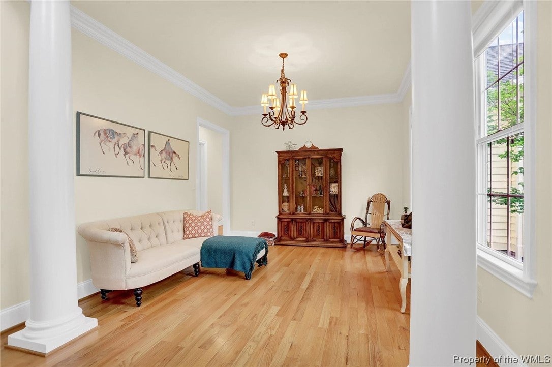 3128 Ridge Drive Toano, VA 23168 - Photo 11 of 50 Gallery Image 11