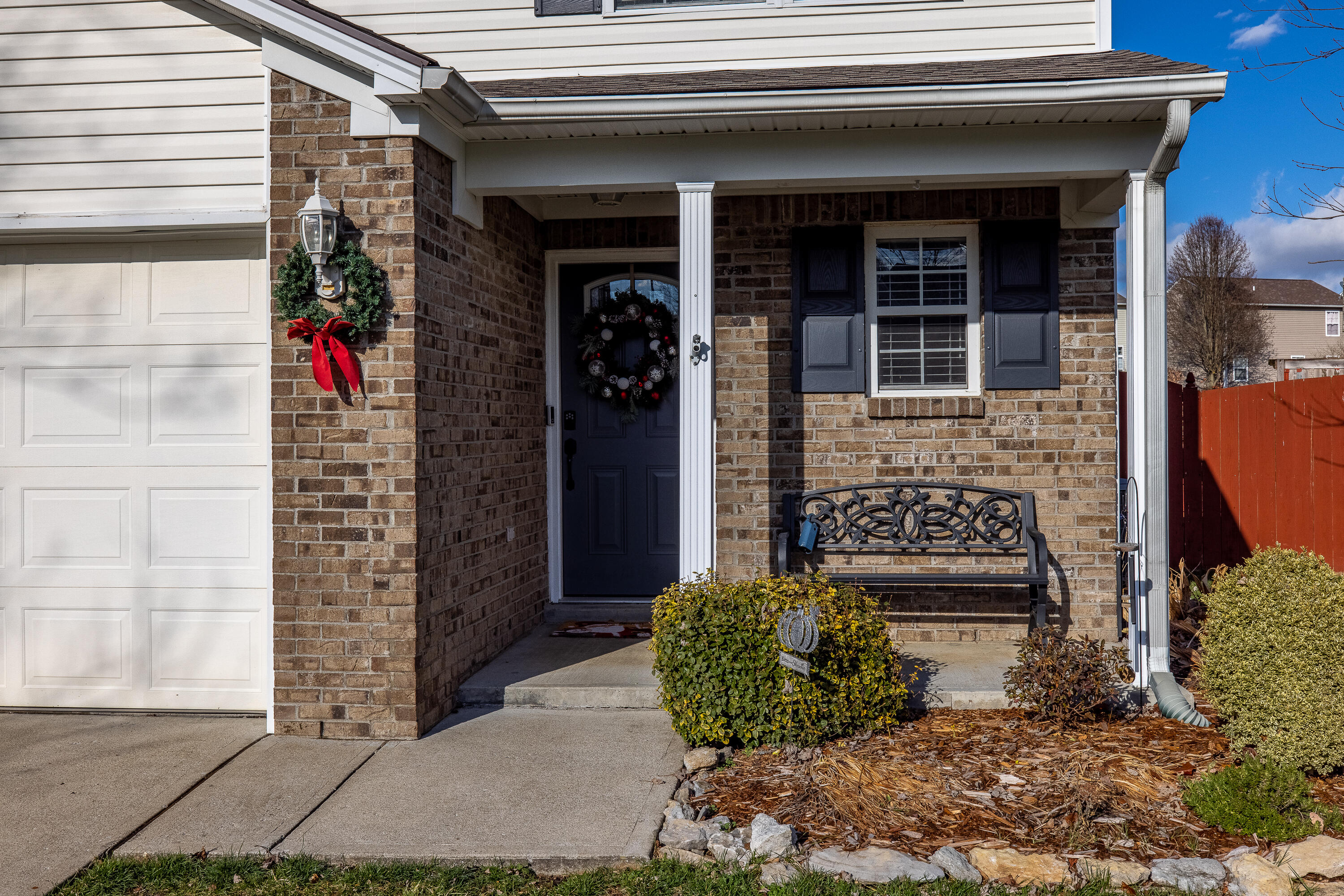 2637 Rolling Ridge Lexington, KY 40511 - Photo 4 of 43 1-4