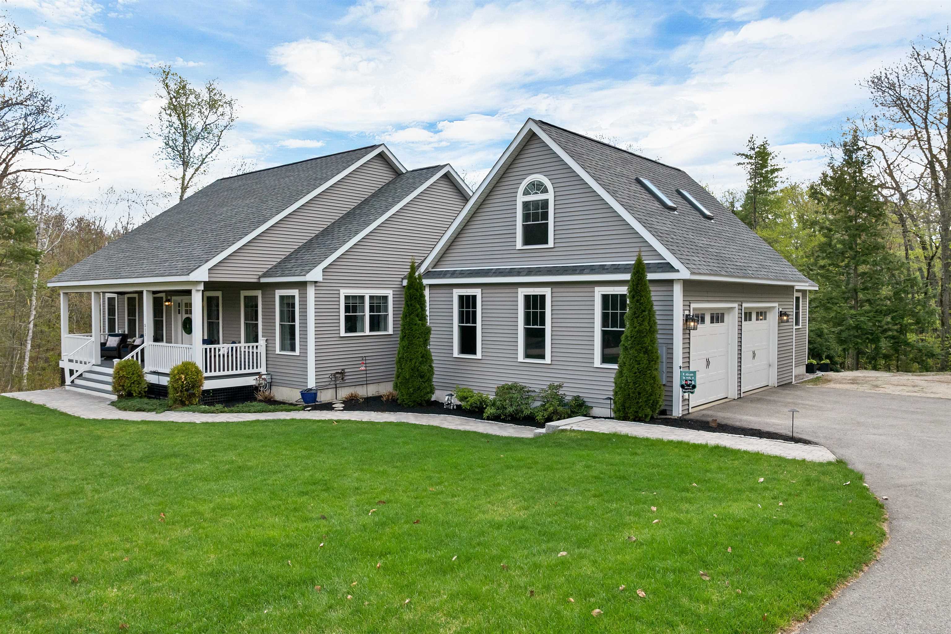 511 Grandview Road Conway, NH 03818 - Photo 6 of 60
