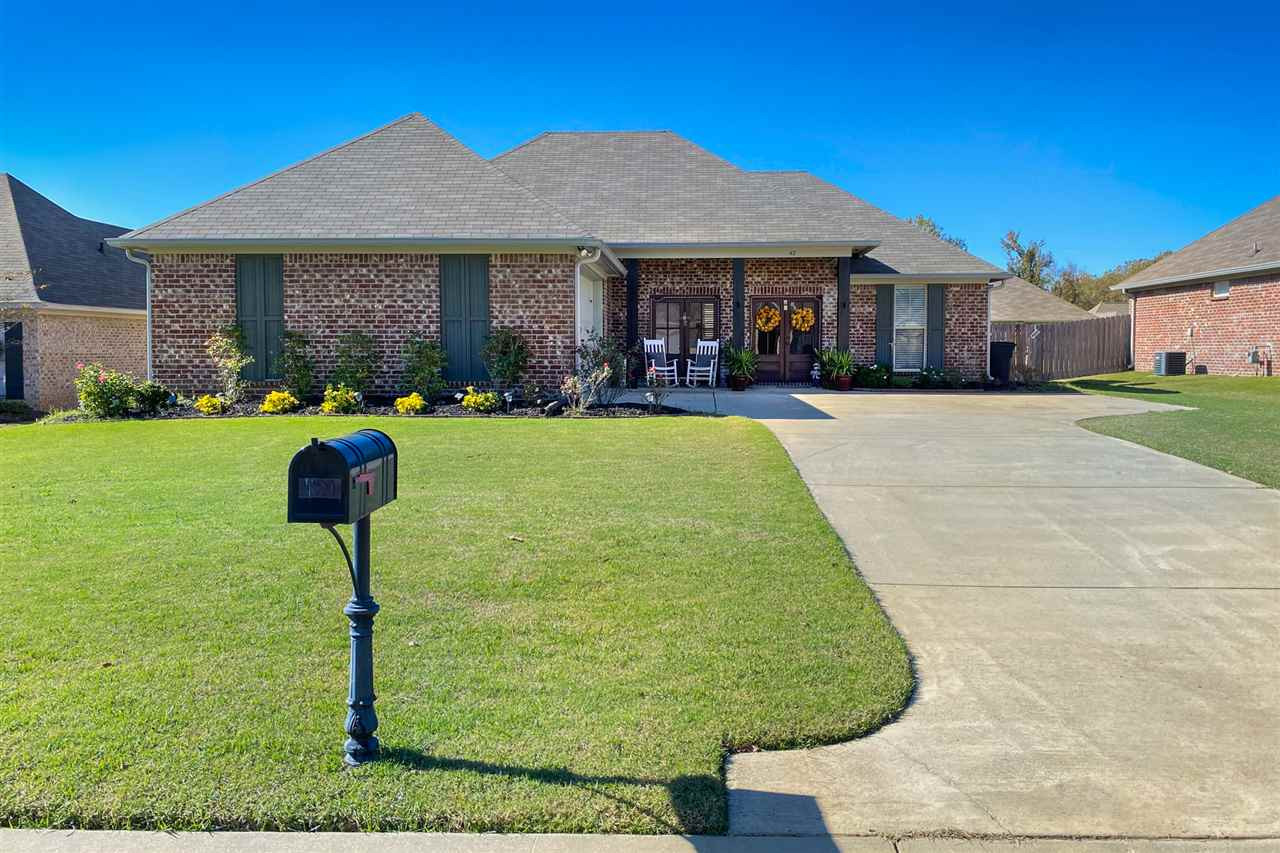 421 Cumberland Ridge Madison, MS 39110 - Photo 3 of 38 Photo 3