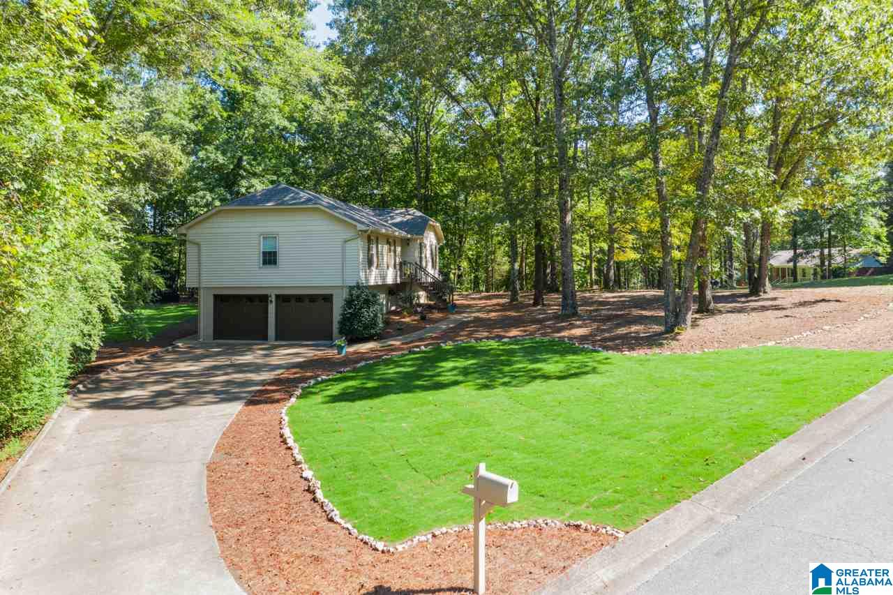 14 Red Stick Road Pelham, AL 35124 - Photo 24 of 37