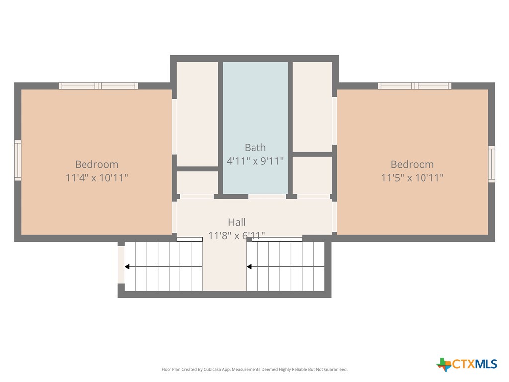140 Engelmann Lane Seguin, TX 78155 - Photo 26 of 38 a picture of a floor plan
