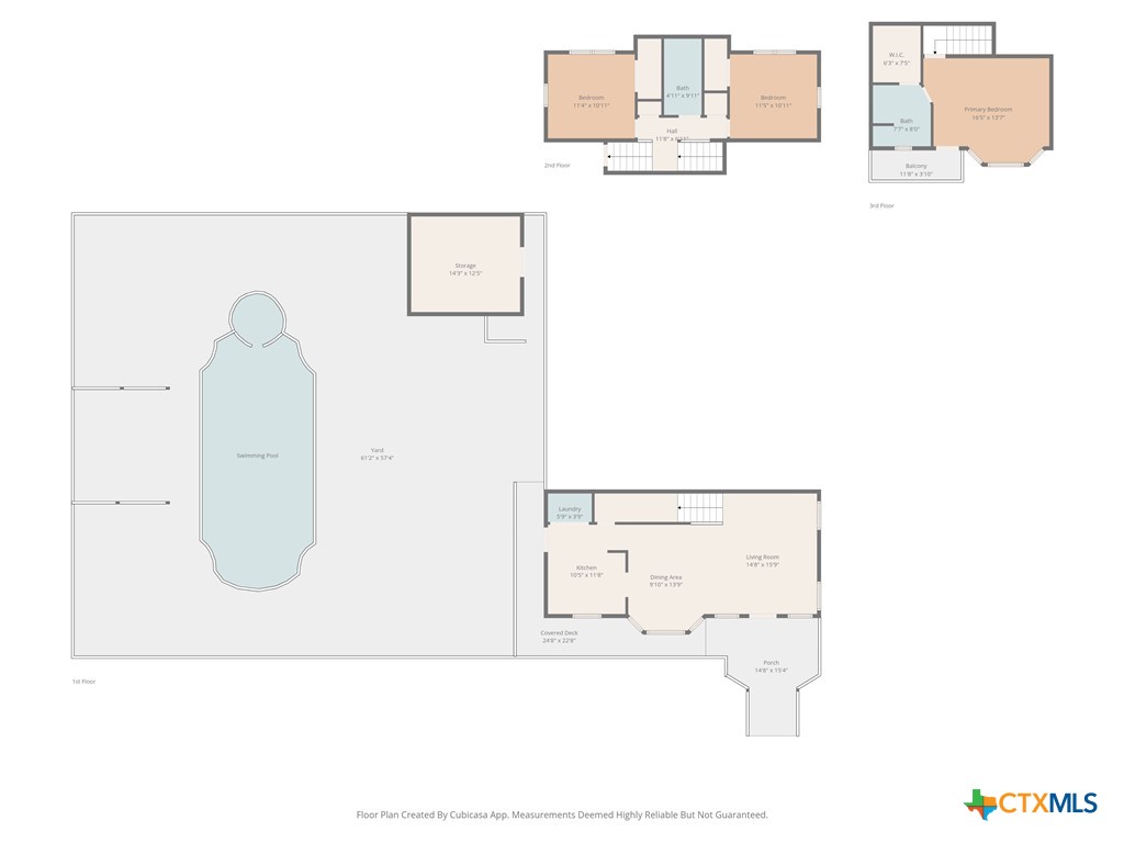 140 Engelmann Lane Seguin, TX 78155 - Photo 38 of 38 a picture of a room