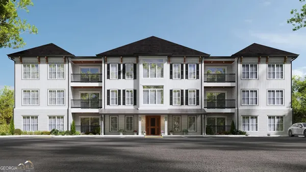 $675,000 | 1050 Blair Lane, Unit 201, Peachtree City, GA 30269
