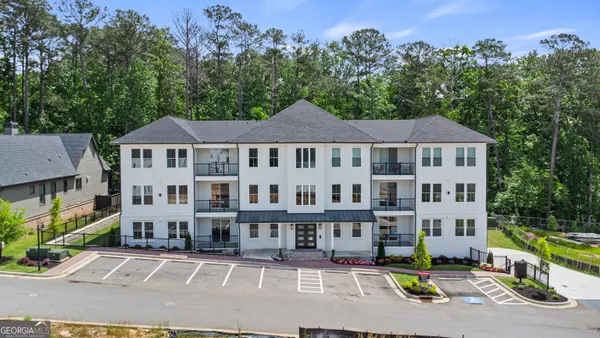 $675,000 | 1050 Blair Lane, Unit 201, Peachtree City, GA 30269