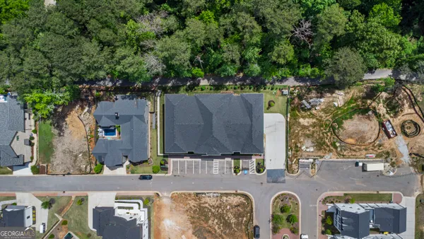 $675,000 | 1050 Blair Lane, Unit 201, Peachtree City, GA 30269