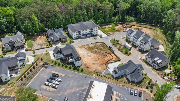 $675,000 | 1050 Blair Lane, Unit 201, Peachtree City, GA 30269