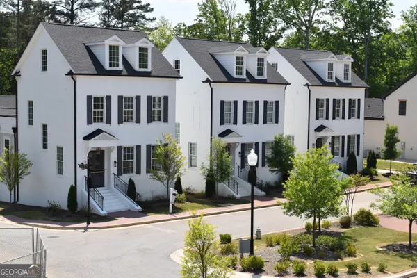 $675,000 | 1050 Blair Lane, Unit 201, Peachtree City, GA 30269